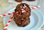 Chocolate Peppermint Chip
